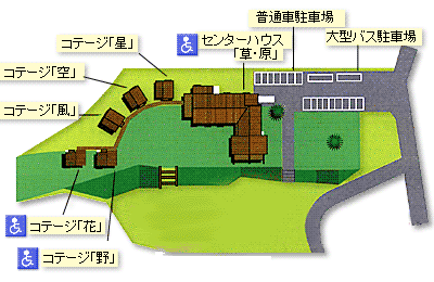 大東ふるさと分校全体